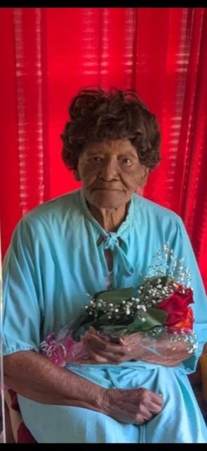 Obituary of Georgia Mae Brown