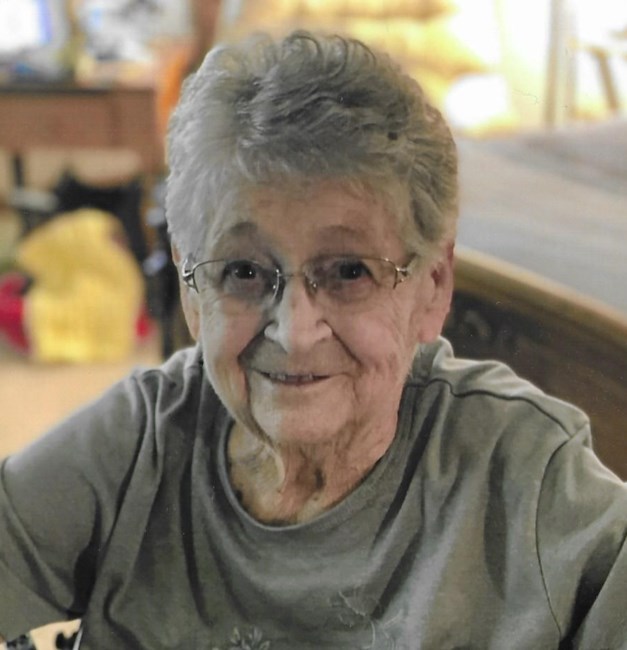 Obituary of Joan E. Leoblein