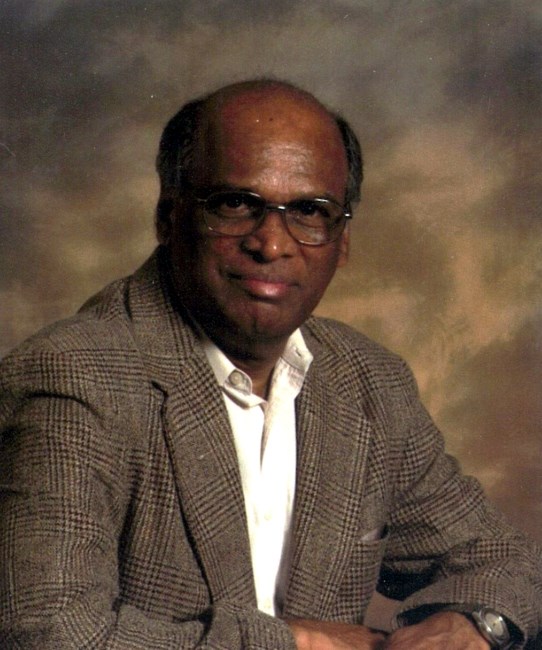 Avis de décès de Joseph Kurian