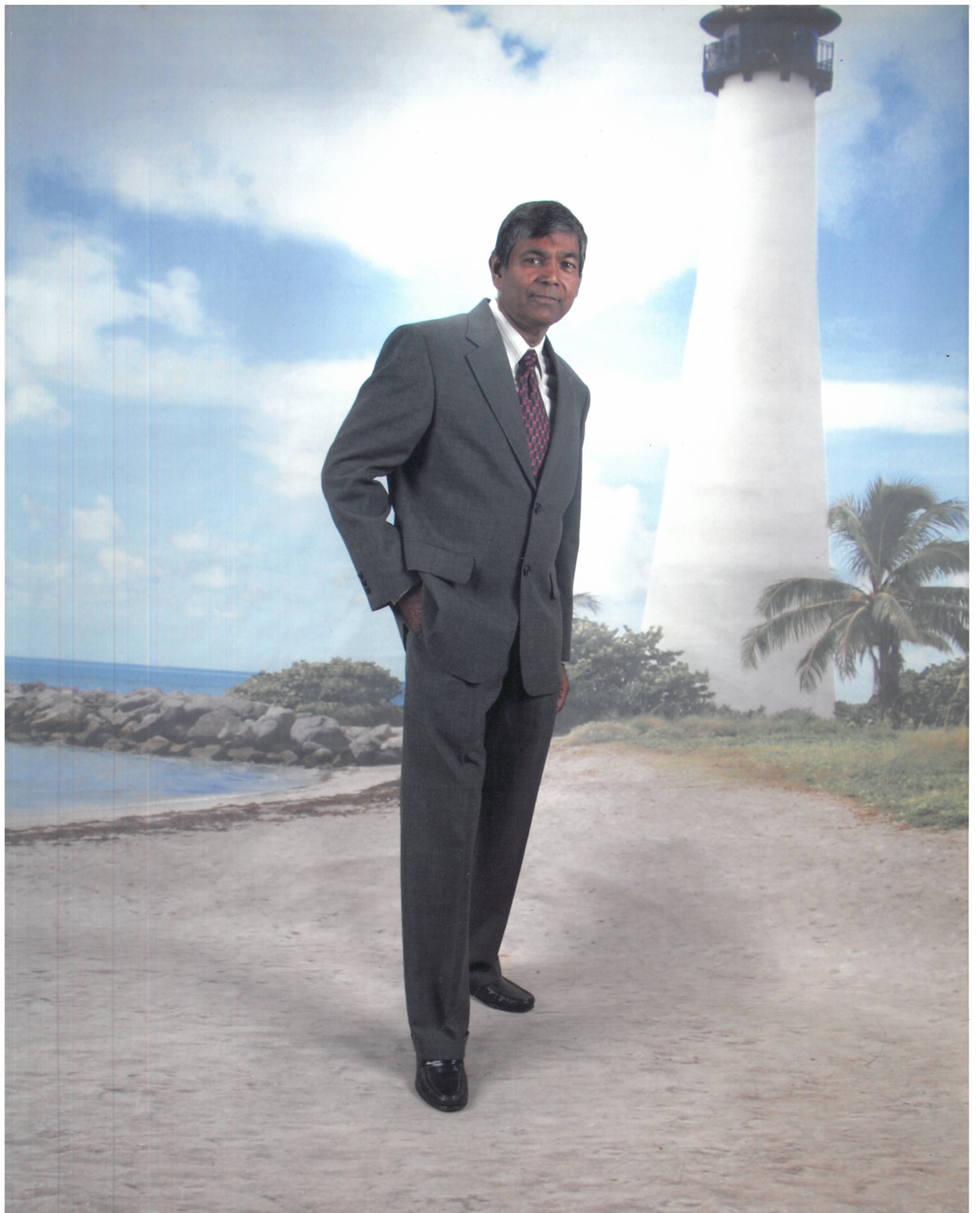 Obituario de Wilfred Williams