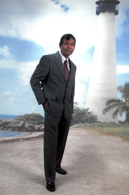 Obituario de Wilfred Williams