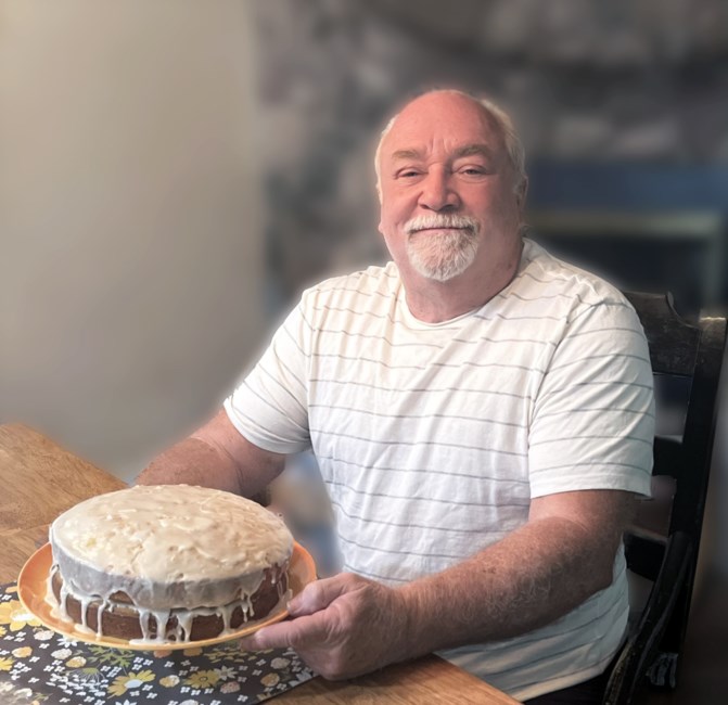 Obituary of Michael "Mike" Myers