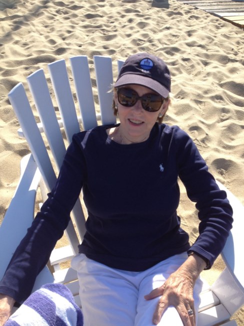 Obituary of Joan Reifke Quigley