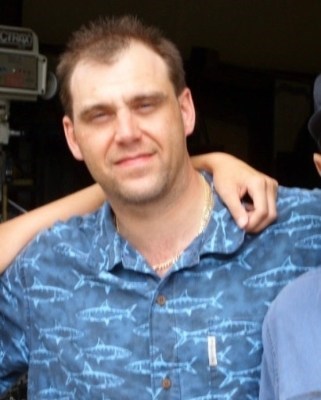 Obituary of Brian Watkins