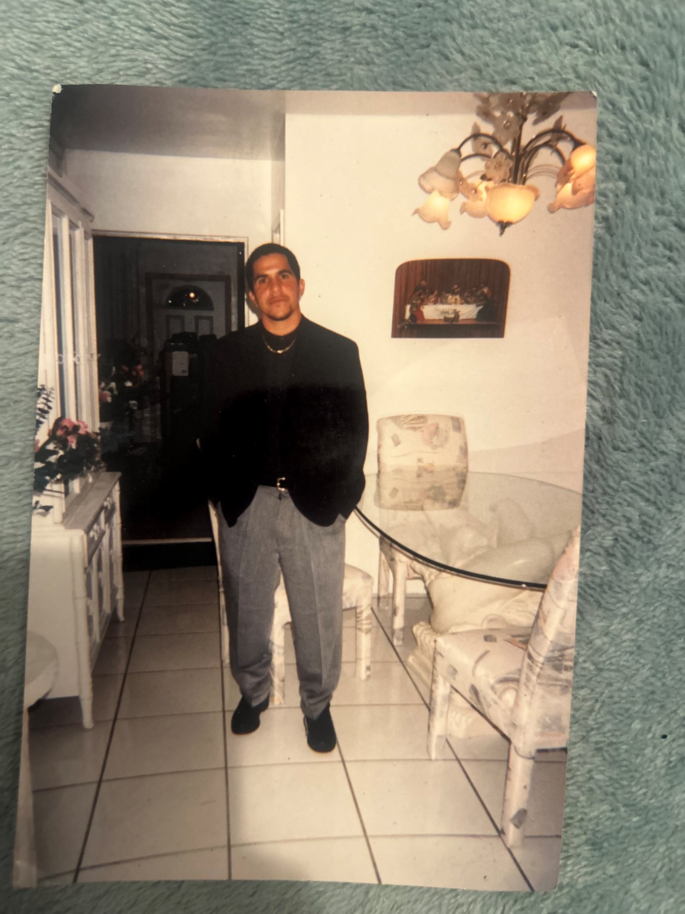 Obituary of Francisco Casanova Massa