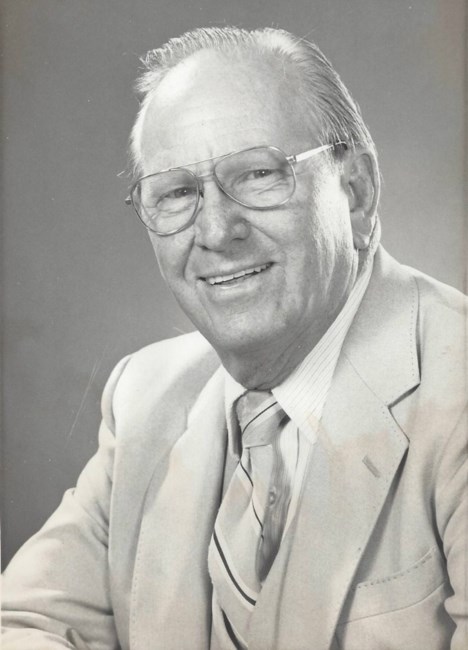 Obituary of Edward A. Young III