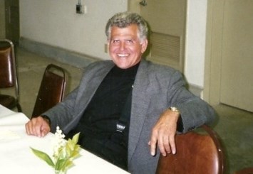 Obituary of Larry Ness