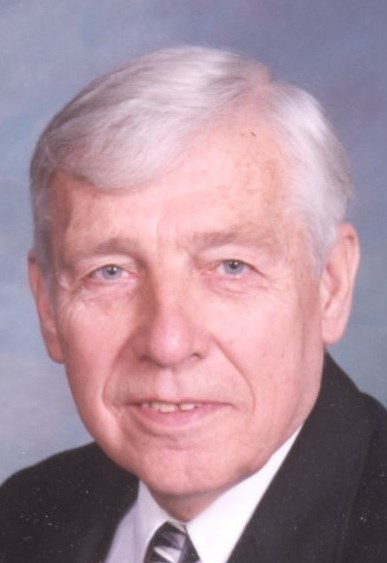 Obituary of Walter "Jerry" Berent