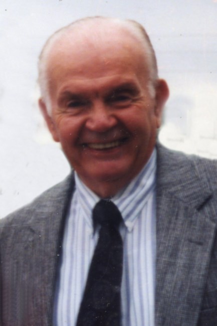 Obituary of Emmett Smith Haddox Jr.