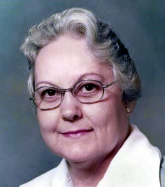 Obituary of Mary Arvilla Colebaugh Grabill