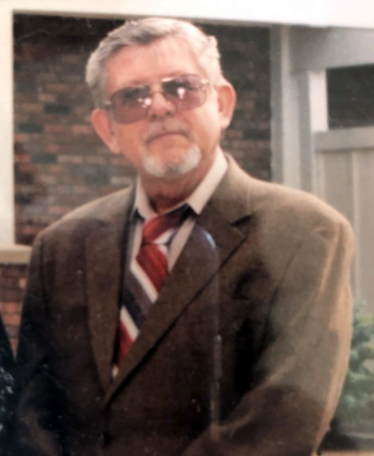 Obituary of John Allan Sellers