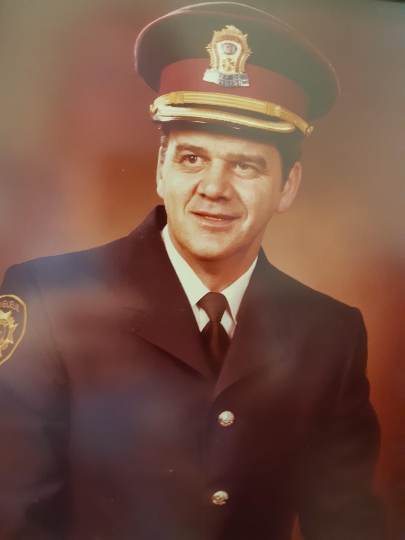 Avis de décès de René Renshaw