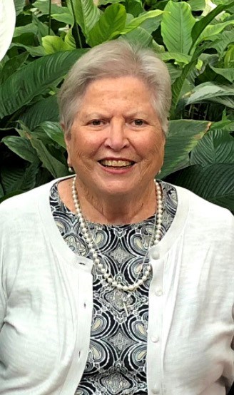 Obituary of Emily Lee Ray