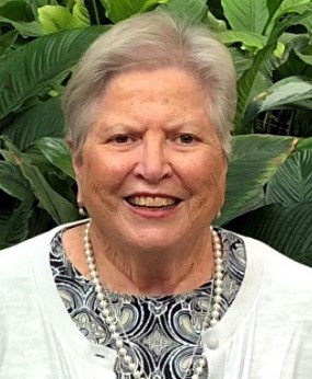 Obituary of Emily Lee Ray