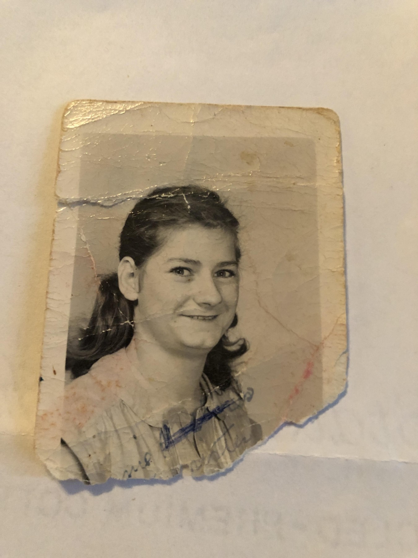 Obituary of Annie Laura Abel