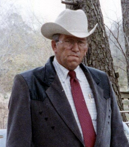 Obituary of Joel M Weatherly