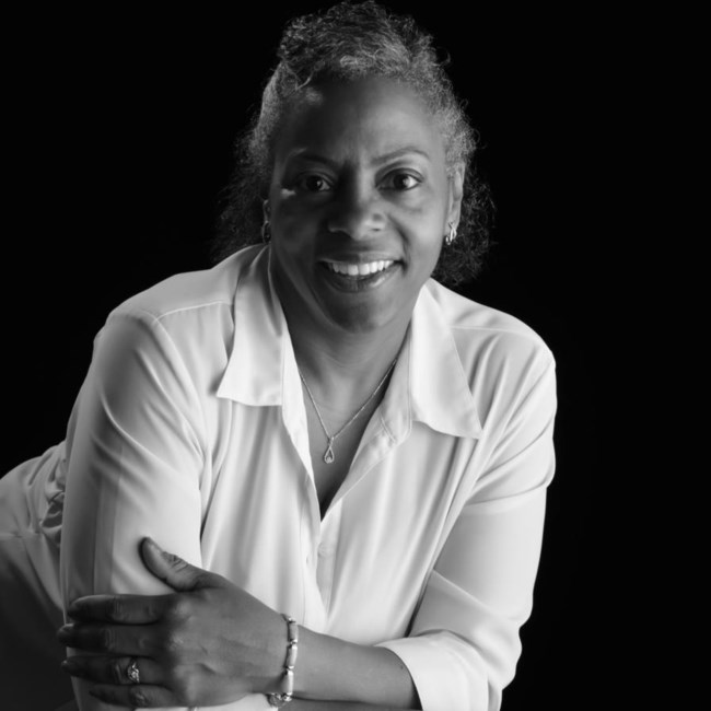 Obituary of Sharon Morgan