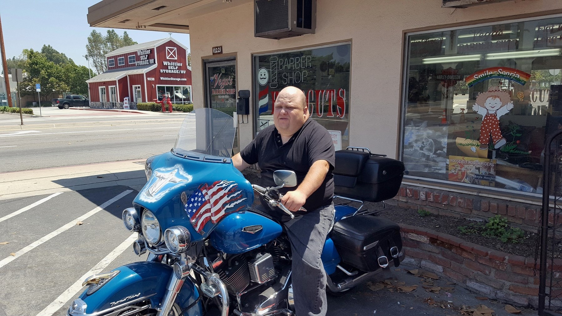 Obituary of Juan Antonio Vega