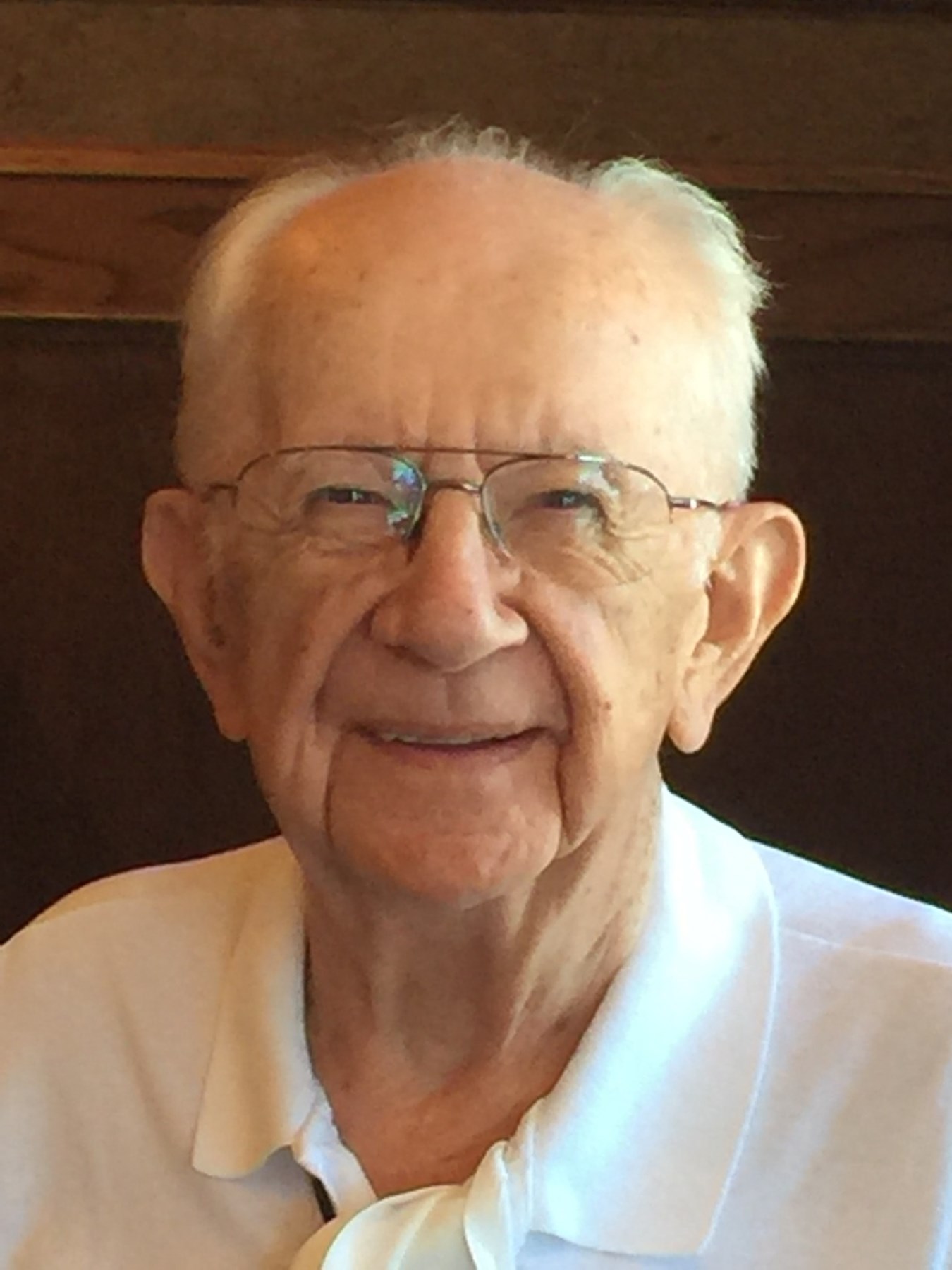 Obituary of Bill Rohde
