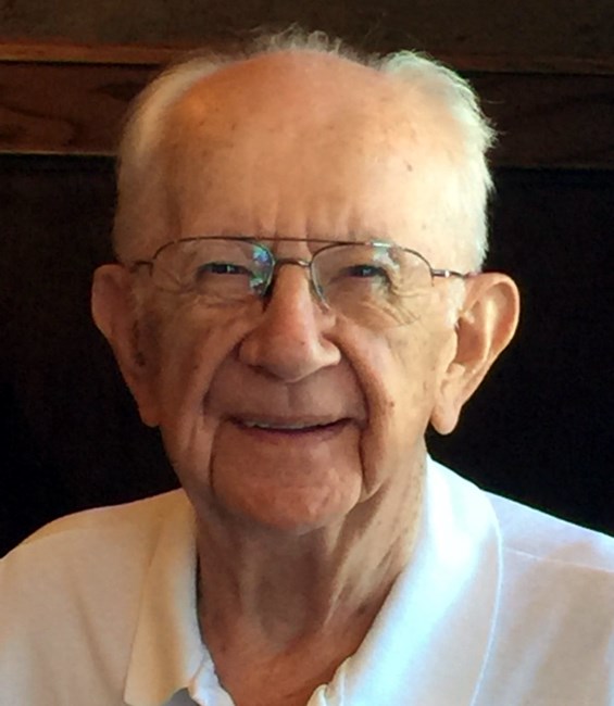 Obituary of Bill Rohde