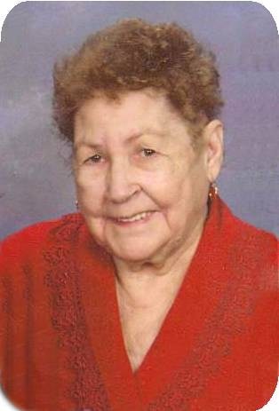 Obituary of Wanda B. McLain