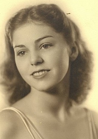 Obituary of Margaret P West