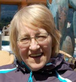 Obituary of Margaret Theresa Leavitt