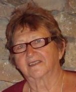 Obituary of Catherine A. Rosa