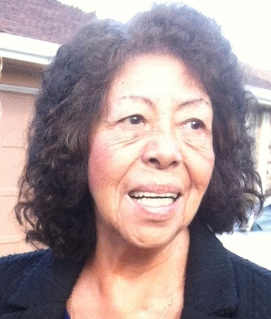 Obituary of Maria Consuelo Rodas