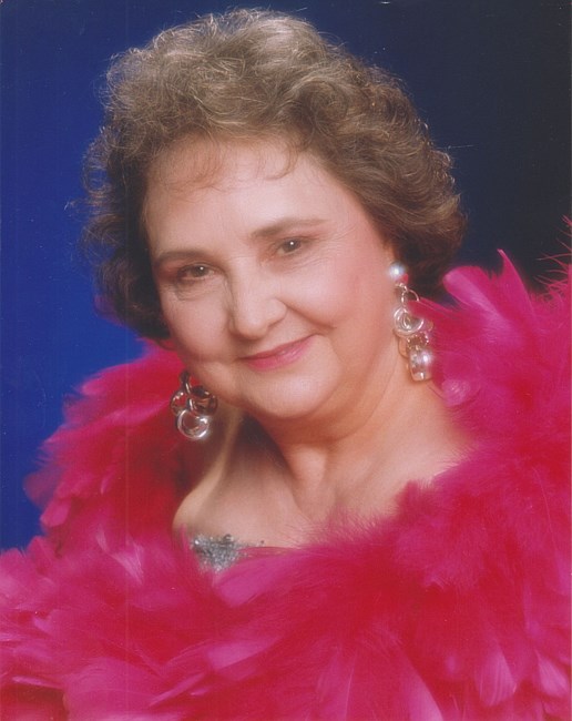 Obituary of Lillie Mae Vanlandingham