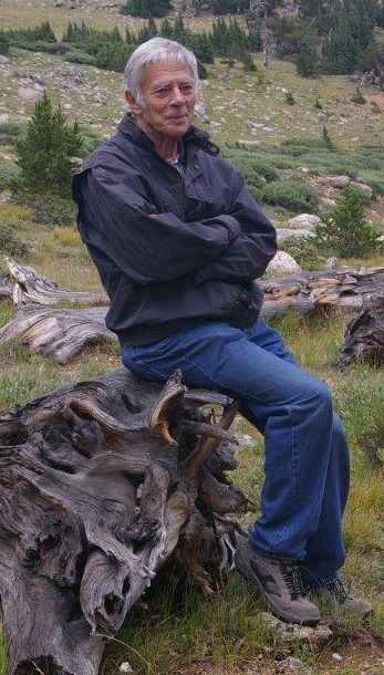 Obituary of Lars Erik Wahlin