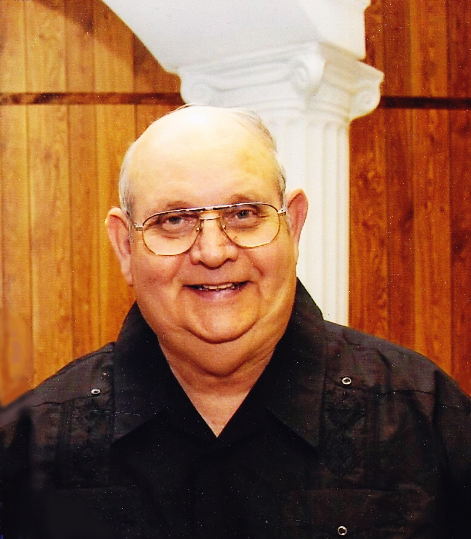 Obituary of Richard Sturtridge