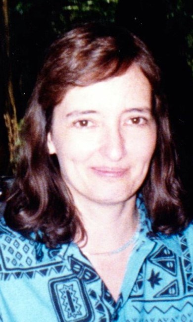 Obituary of June C. Jones