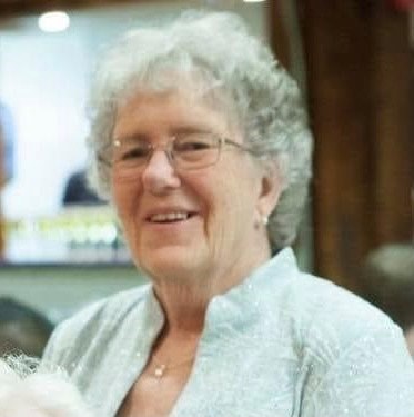 Obituary of Lenita E James