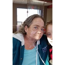 Obituary of Cheryl Lynn Hughes