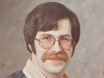 Obituary of Lawrence Randall Johnson