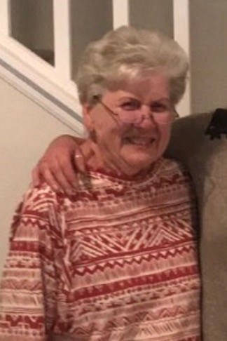 Obituary of Marilyn Jennings