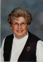 Obituary of Jane Lambert Welter