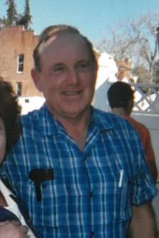 Obituary of Melvin Kelley