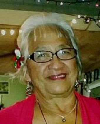 Obituario de Gwendolyn  Kanani Puou