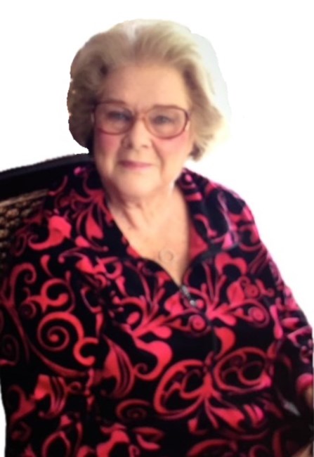 Obituary of Cheryl Fisher Fields