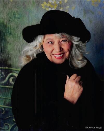 Obituary of Barbara Ann Russell