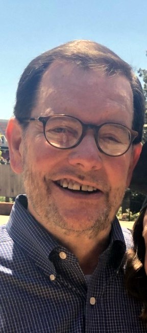Obituary of Michael Alec Godfrey