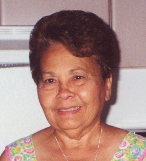 Obituary of Antonia Acosta Velez