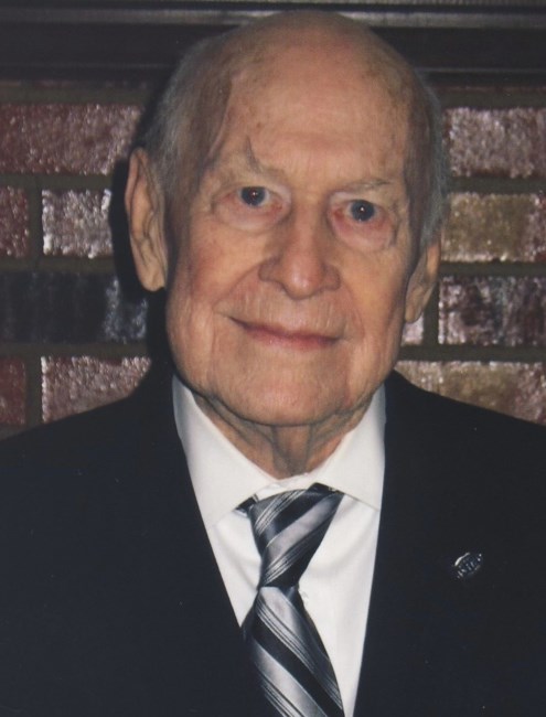 Obituary of W. Reid Summers