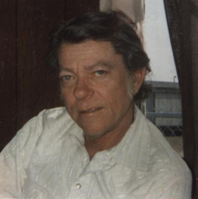 Obituary of James Cecil Proctor