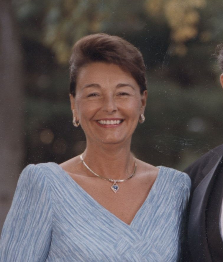 Obituary of Mrs. Sharon Ann Dunlap