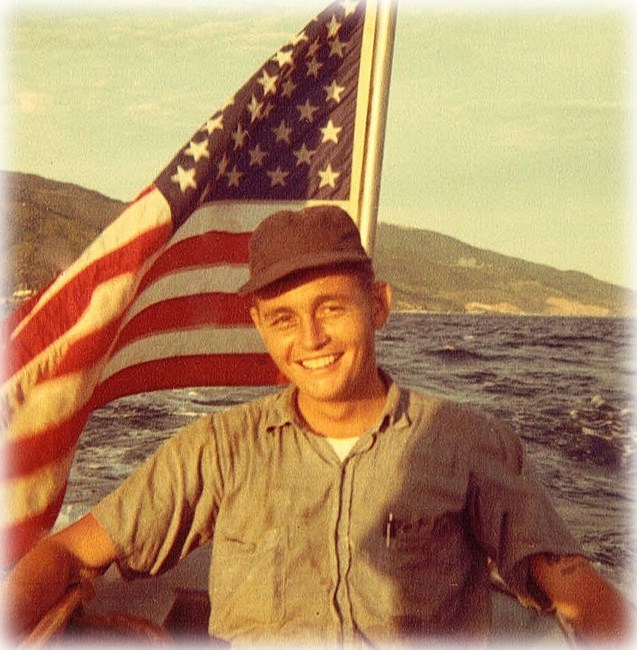 Obituary of William Webster Jeffery Sr.