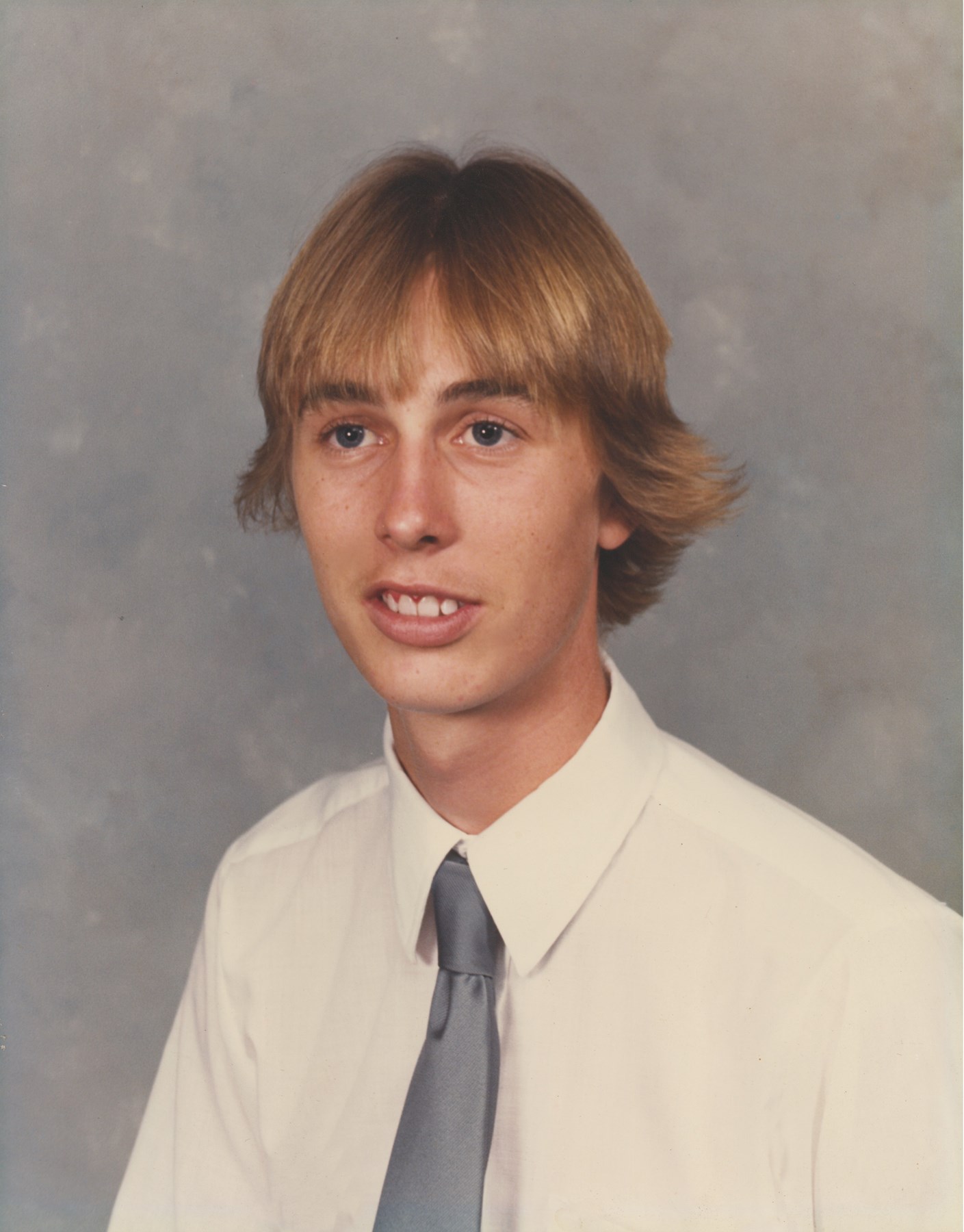 Obituary of Steven Garrett Stanley