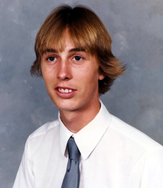 Obituary of Steven Garrett Stanley